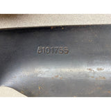 Set of 2 - 21" x 5/8" Mower Blades Fits Ferris Snapper 5101755