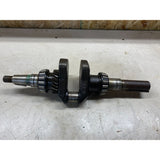 Wisconsin Air Cooled ABN Single Cylinder Engine Crankshaft