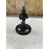 Wisconsin Air Cooled BKND Single Cylinder Engine Cam And Gear Set USED
