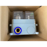 KES Bathroom Two-Function Mixing Pressure Balance Valve Body LB6724B-BN