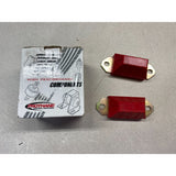 Jeep CJ5/7/8 Y 1976 - 96 AXLE SNUBBER Perthane Motion Control NEW