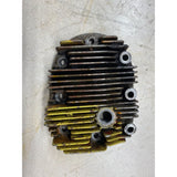 Wisconsin Air Cooled BKND Single Cylinder Engine Cylinder Finned Head AB-99 P