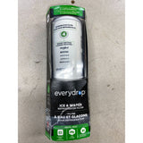 EveryDrop EDR4RXD1B Ice and Water Refrigerator Water Filter 4 NEW