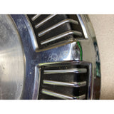 Vintage Chrysler Imperial 14" Hubcaps Set Of 2