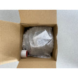 NEW Aisoso High Pressure Rain Fixed Showerhead 5-Setting with Adjustable Metal Swivel Ball Joint