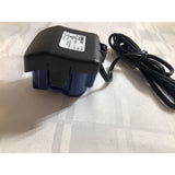 Fluval U1 Underwater Auarium Filter Replacement Part Motor Base