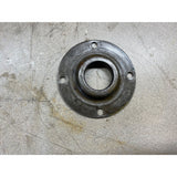 Wisconsin Air Cooled BKND Single Cylinder Engine Small Crankshaft Seal Cover