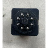 FEME RCPTFU8-2D10 RELAY 12V USED