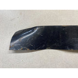 Oregon 98-059. Mulching Blade / replaces MTD 942-0616A, 942-0616. Rotary 1032.