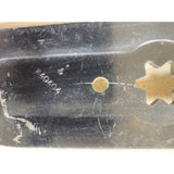 HD 21" NOS BLADE CUB CADET MTD 942-04126