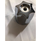 Danco Tub/Shower Hot/Cold Tap Handle Chrome for Pfister Verve