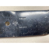 MTD 742-4125 16" Lawn Mower Blade NOS