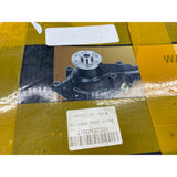 8-97021171-0 WATER PUMP FOR ISUZU 4BD1 4BC2 ENGINE NEW Open Box
