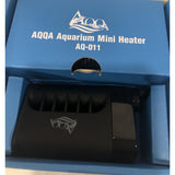 AQQA Submersible Aquarium Heater 35W Mini Fish Tank Heater AQ-011