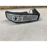 Craftsman Model C257.516220 2 Speed Blower Handle