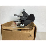 97012248 Range Hood Fan Motor Replacement Compatible with Broan and Nutone