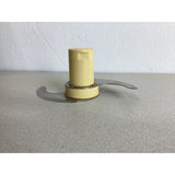 Cuisinart DLC-7P Food Processor Part Metal Chopping Blade