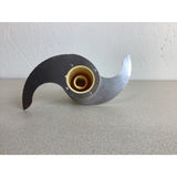 Cuisinart DLC-7P Food Processor Part Metal Chopping Blade