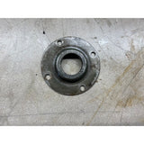 Wisconsin Air Cooled ABN Single Cylinder Engine Small Crankshaft Seal Cover