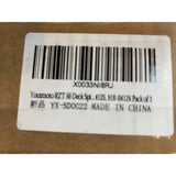 Youxmoto RZT 50 Deck Spindle Assembly for MTD/Cub Cadet 50" Deck NEW