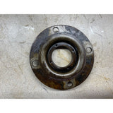 Wisconsin Air Cooled BKND Single Cylinder Engine Small Crankshaft Seal Cover