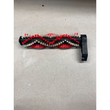 Bissel Floor  Model 25A3D Brush Roll / Beater Bar Assembly With Belt And Cover