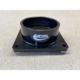 Valterra T1005-2 Sewer Waste Valve Fitting Flanged Fittings 2 Inch Hub NEW