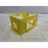 Schleich GmbH 42572 Chicken Coop Replacement Part Coop Body