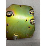 ALLEN BRADLEY 509-TOD SER B FULL VOLTAGE STARTER PRE-OWNED