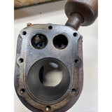 Wisconsin Air Cooled BKND Single Cylinder Engine Cast Block AA-37