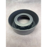 Black & Decker Powercrush Blender Model BL 1300 Part Jar Base BL 1550-02