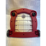 Shark Rotator Rolling Cannister Caddy Model X16FC500