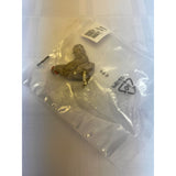 Schleich GmbH 42572 Chicken Coop Replacement Part Gray Hen