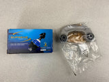Mevotech Supreme Suspension Stabilizer Bar Link Kit NEW MK80481