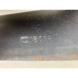 Set of 2 - 21" x 5/8" Mower Blades Fits Ferris Snapper 5101755