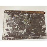 Vintage Philco Radio Model 928-K Barn Find Untested W/O Control Head