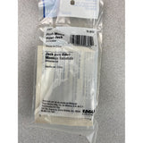 Eagle Electric Flush Mount Video Jack TA 201DT NEW