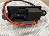 Blower Motor Resistor by DORMAN/TECHOICE #973-409 Fits GMC SIERRA 1500 PICKUP