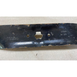 Oregon 98-059. Mulching Blade / replaces MTD 942-0616A, 942-0616. Rotary 1032.