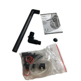 Aquascape 77005 Container Water Garden Filter Replacement Part Tubing Set