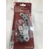 Moen Toilet Anchor Flange Kit M5713 Moen Pro-Fix