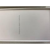 iPhone 7 32gb 2016 Empty Apple Case