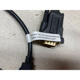 CableCreation 3.3 Feet USB to RS232 Serial Cable  NEW W/O Package