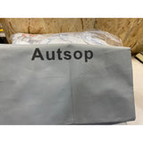 Autsop Car Cover Waterproof All Weather for Automobiles Full Hail UV A7 177"