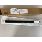 Kes 16" Rainfall Shower Arm NO FLANGE NEW Open Box