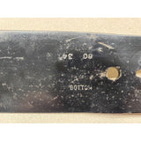MTD 742-4125 16" Lawn Mower Blade NOS