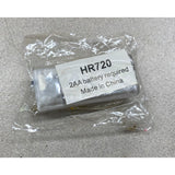 AA DIY Battery Holder Case Box Base 3V Volt PCB Mount HR720 NEW