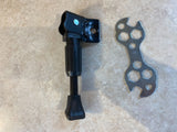 NEW Bicycle Rear Wheel Kickstand With Bicycle Multi Tool Wrench