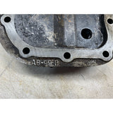 Wisconsin Air Cooled BKND Single Cylinder Engine Cylinder Finned Head AB-99 P