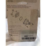 Kohler GP77759 Valve - Cap Assembly for K-304 Rite-Temp